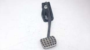 Recambio de pedal freno para mercedes-benz clase a (w176) 2012-2018 2.1 cdi cat referencia OEM IAM A2462900019  