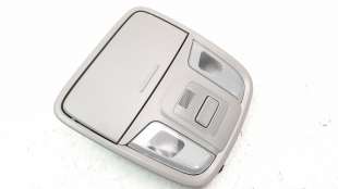 Recambio de luz interior para kia sportage 2015- 1.6 cat referencia OEM IAM 92800D90XX  