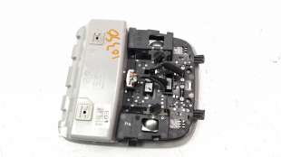 Recambio de luz interior para kia sportage 2015- 1.6 cat referencia OEM IAM 92800D90XX   2