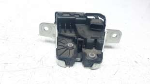 Recambio de cerradura maletero / porton para mercedes-benz clase a (w176) 2012-2018 2.1 cdi cat referencia OEM IAM A0997400500   2