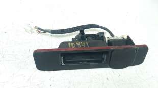 Recambio de maneta exterior porton para mercedes-benz clase a (w176) 2012-2018 2.1 cdi cat referencia OEM IAM A1667500993  