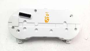 Recambio de cuadro instrumentos para kia sportage 2015- 1.6 cat referencia OEM IAM 769318420   2