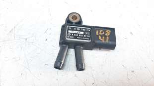 Recambio de valvula aire adicional para mercedes-benz clase a (w176) 2012-2018 2.1 cdi cat referencia OEM IAM A6429050200  