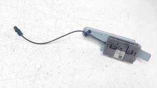 Recambio de antena para mercedes-benz clase a (w176) 2012-2018 2.1 cdi cat referencia OEM IAM A1569057900  