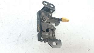 Recambio de cerradura capo para mercedes-benz clase a (w176) 2012-2018 2.1 cdi cat referencia OEM IAM A2468800460  