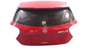 Recambio de porton trasero para mercedes-benz clase a (w176) 2012-2018 2.1 cdi cat referencia OEM IAM 176740220064  