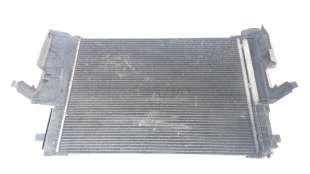 Recambio de radiador aceite para mercedes-benz clase a (w176) 2012-2018 2.1 cdi cat referencia OEM IAM A2045000701  