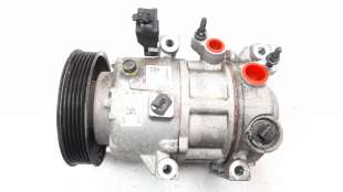 Recambio de compresor aire acondicionado para kia sportage 2015- 1.6 cat referencia OEM IAM 97701D7300 F500NFFAA03 