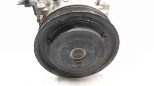 Recambio de compresor aire acondicionado para kia sportage 2015- 1.6 cat referencia OEM IAM 97701D7300 F500NFFAA03  2