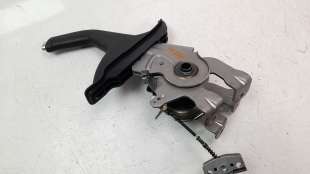 Recambio de palanca freno para kia sportage 2015- 1.6 cat referencia OEM IAM 597103W000WK   2