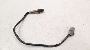 Recambio de sonda lambda para kia sportage 2015- 1.6 cat referencia OEM IAM 392102B350 9025030157