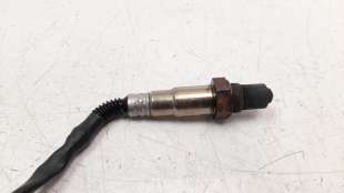 Recambio de sonda lambda para kia sportage 2015- 1.6 cat referencia OEM IAM 392102B350 9025030157  2