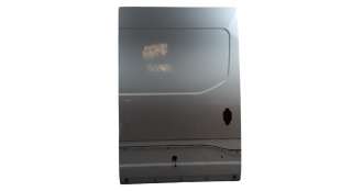 Recambio de puerta lateral corredera derecha para iveco daily furgón 2014- 2.3 diesel referencia OEM IAM 5801524842  
