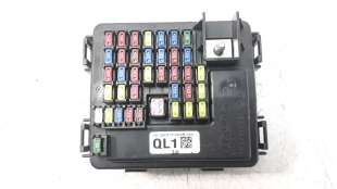 Recambio de caja reles / fusibles para kia sportage 2015- 1.6 cat referencia OEM IAM 91950D9BA0