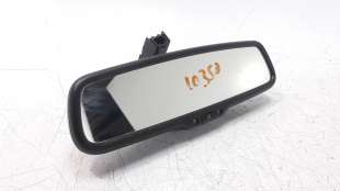 Recambio de espejo para kia sportage 2015- 1.6 cat referencia OEM IAM 851011D200