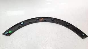 Recambio de aletin delantero derecho para kia sportage 2015- 1.6 cat referencia OEM IAM 87714F1000   2