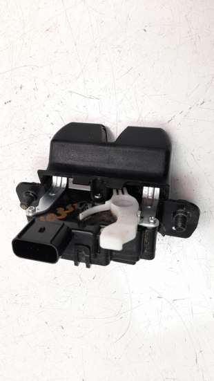 Recambio de cerradura maletero / porton para kia sportage 2015- 1.6 cat referencia OEM IAM 81230D3000   2