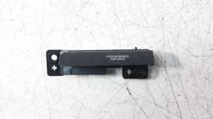 Recambio de pantalla multifuncion para kia sportage 2015- 1.6 cat referencia OEM IAM 95960F1210