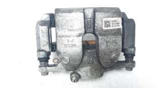 Recambio de pinza de freno delantera izquierda para hyundai tucson 2015- referencia OEM IAM 58110N7100  