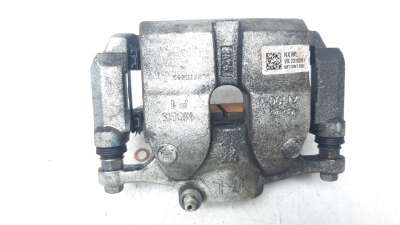 Recambio de pinza de freno delantera izquierda para hyundai tucson 2015- referencia OEM IAM 58110N7100  
