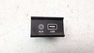 Recambio de modulo electronico para kia sportage 2015- 1.6 cat referencia OEM IAM 96120C5100 1707050809C