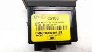 Recambio de modulo electronico para kia sportage 2015- 1.6 cat referencia OEM IAM 96120C5100 1707050809C  2