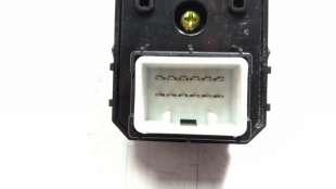 Recambio de mando elevalunas trasero izquierdo para kia sportage 2015- 1.6 cat referencia OEM IAM 93580D9100   2