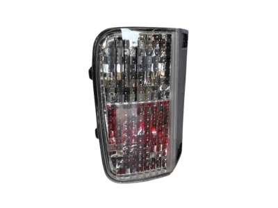 Recambio de faro antiniebla trasero izquierdo para opel vivaro 2001-2006 referencia OEM IAM 4412788  OP9324454