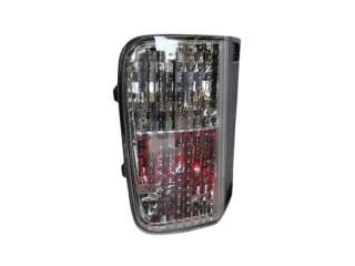 Recambio de faro antiniebla trasero izquierdo para opel vivaro 2001-2006 referencia OEM IAM 4412788  OP9324454