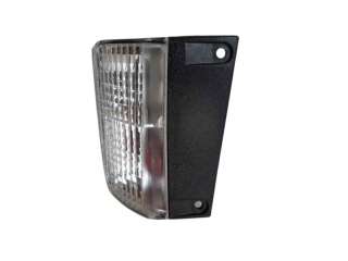 Recambio de faro antiniebla trasero izquierdo para opel vivaro 2001-2006 referencia OEM IAM 4412788  OP9324454