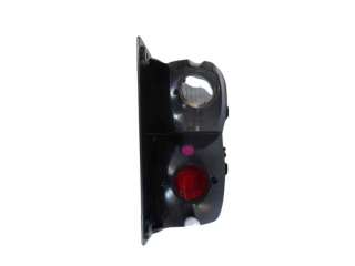 Recambio de faro antiniebla trasero izquierdo para opel vivaro 2001-2006 referencia OEM IAM 4412788  OP9324454