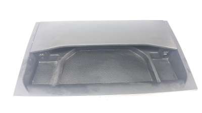 Recambio de moldura para iveco daily furgón 2014- 2.3 diesel referencia OEM IAM 5802059651EZ  