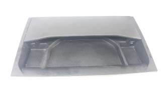 Recambio de moldura para iveco daily furgón 2014- 2.3 diesel referencia OEM IAM 5802059651EZ  