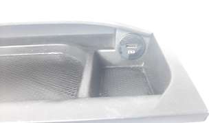 Recambio de moldura para iveco daily furgón 2014- 2.3 diesel referencia OEM IAM 5802059651EZ  