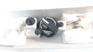 Recambio de moldura para iveco daily furgón 2014- 2.3 diesel referencia OEM IAM 5802083720   2