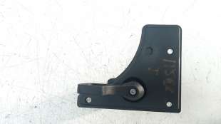 Recambio de maneta interior lateral derecha para iveco daily furgón 2014- 2.3 diesel referencia OEM IAM 242477  