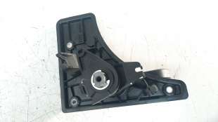 Recambio de maneta interior lateral derecha para iveco daily furgón 2014- 2.3 diesel referencia OEM IAM 242477   2