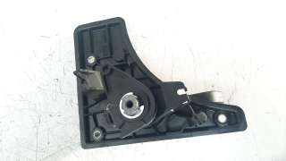 Recambio de maneta interior lateral derecha para iveco daily furgón 2014- 2.3 diesel referencia OEM IAM 242477  
