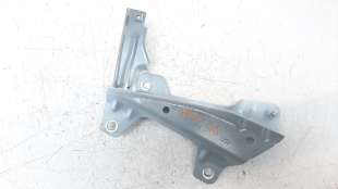Recambio de refuerzo paragolpes delantero para renault express 2021- advance referencia OEM IAM 663403621R  