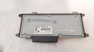 Recambio de sistema audio / radio cd para audi q5 (8r) 2008-2016 3.0 v6 24v tdi referencia OEM IAM 8R0035223   2