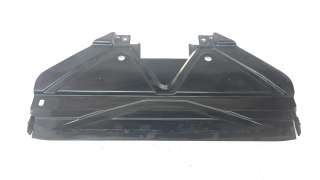Recambio de cubrecarter para bmw serie 3 berlina (e90) 2004-2012 318d referencia OEM IAM 51757128503  