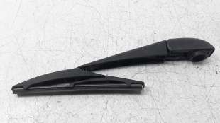 Recambio de brazo limpia trasero para toyota auris 2012-2019 1.4 turbodiesel cat referencia OEM IAM 8524102060  