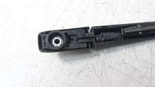 Recambio de brazo limpia trasero para toyota auris 2012-2019 1.4 turbodiesel cat referencia OEM IAM 8524102060  