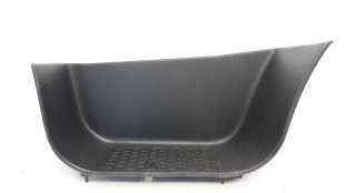 Recambio de estribos laterales para iveco daily furgón 2014- 2.3 diesel referencia OEM IAM 5801869288  