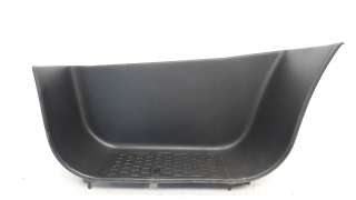 Recambio de estribos laterales para iveco daily furgón 2014- 2.3 diesel referencia OEM IAM 5801869288  