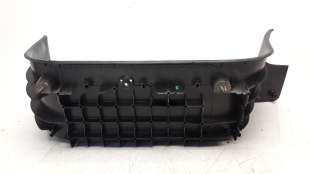 Recambio de estribos laterales para iveco daily furgón 2014- 2.3 diesel referencia OEM IAM 5801869288   2