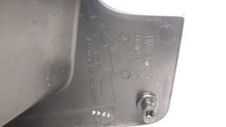 Recambio de estribos laterales para iveco daily furgón 2014- 2.3 diesel referencia OEM IAM 5801869288  