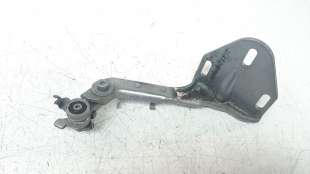 Recambio de retenedor puerta para iveco daily furgón 2014- 2.3 diesel referencia OEM IAM 56087  