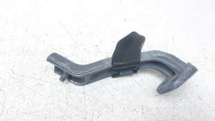 Recambio de retenedor puerta para iveco daily furgón 2014- 2.3 diesel referencia OEM IAM 5808NJ  