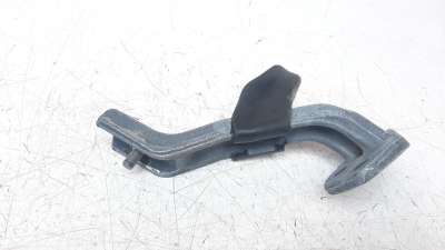 Recambio de retenedor puerta para iveco daily furgón 2014- 2.3 diesel referencia OEM IAM 5808NJ  